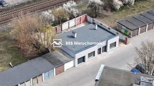 Nowoczesny Lokal usługowy 80 m2 Parter 2 wejścia Po remoncie