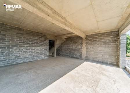 Spektakularne widoki dom Koniaków
