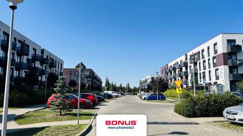 Komfortowe 3 pokoje na Gumieńcach
