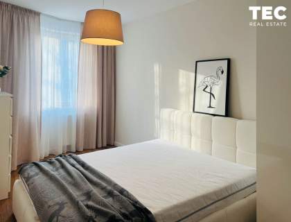Stylowy 2-pok. apartament- Centrum Kongresowe