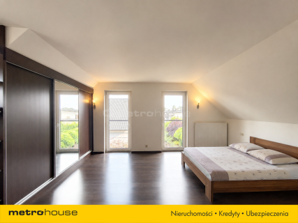 Dom z widokiem na pola - Rybnik Wrzosy 139 m2