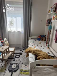 Mieszkanie na sprzedaż, 53 m2, Białystok