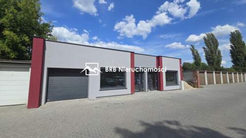 Nowoczesny Lokal usługowy 80 m2 Parter 2 wejścia Po remoncie