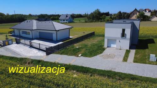 WYBIERZ PROJEKT i zamieszkaj w WYMARZONYM DOMU