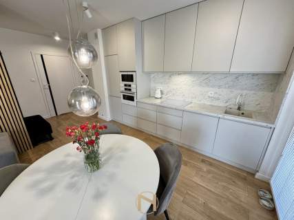Mieszkanie na sprzedaż, 42,49 m2, Gorzów Wielkopolski