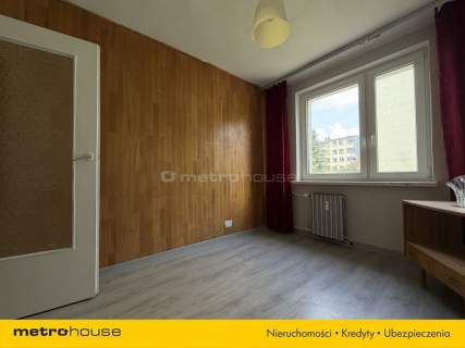 Mieszkanie na parterze osiedle Markiewicza