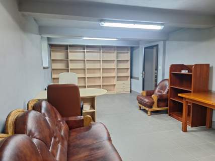 Lokal biurowy w dobrej lokalizacji, media w cenie