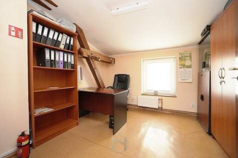 PRESTIŻOWY LOKAL W KAMIENICY W CENTRUM MIASTA