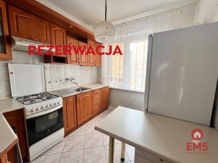 3 pokoje, 54 m2 w centrum Czarnej Białostockiej