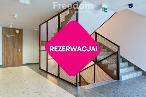3 pok. mieszkanie w stanie deweloperskim, Smolna 1