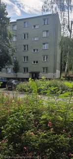 Kompaktowe 2 pok.cisza i spokój 3 piętro bez windy