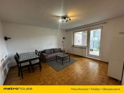 Mieszkanie na sprzedaż, 63 m2, Warszawa