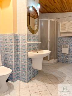 Dwupoziomowe mieszkanie 180m2 na Kabatach