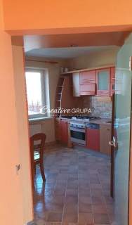 150 m 2 łazienki Taras Garaż Kabaty