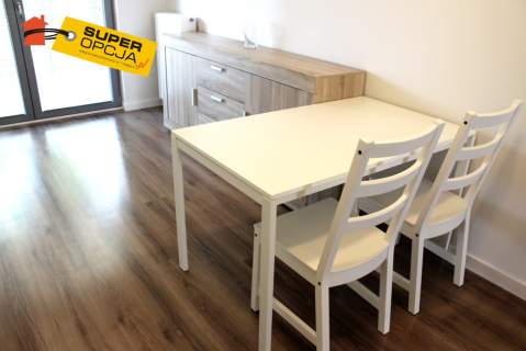 Apartament 2-pokojowy ul. Prandoty - Stare Miasto