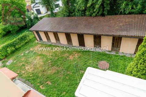 Mieszkanie przy ul. Okrzei 2 pokoje 46m - 1 piętro