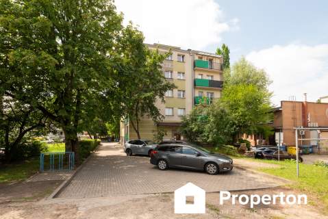 Świetne mieszkanie w ścisłym centrum