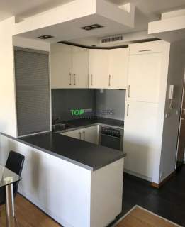Komfortowe 2 pokoje w ścisłym centrum