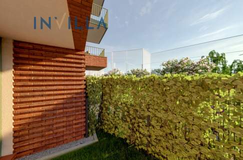 Apartament inwestycyjny 53,58 m GEDANIA 