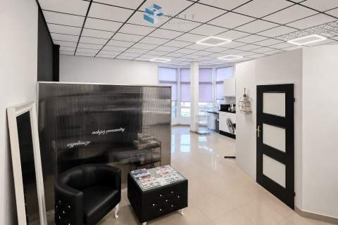 Nieruchomość komercyjna na sprzedaż, 60 m2, Iława