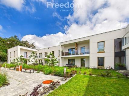 Apartament nad morzem na sprzedaż Pino Resort 
