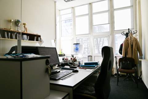 Powierzchnia biurowo-magazynowa do wynajęcia
