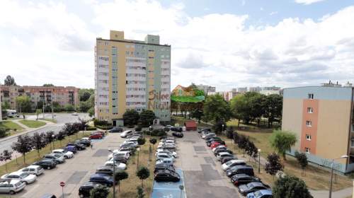 2 pokojowe mieszkanie, idealne na inwestycję