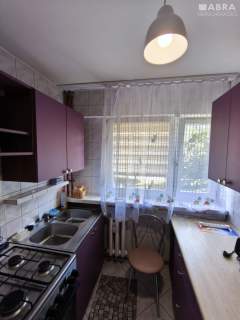 Mieszkanie na sprzedaż, 37,2 m2, Warszawa