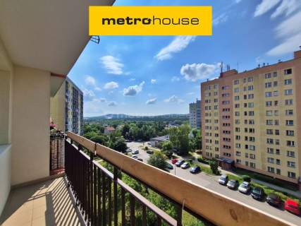3 pokoje 54 m , loggia, Kielce Podkarczówka