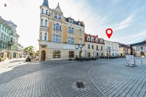 Najem lokalu/restauracja- Rynek Pszczyna