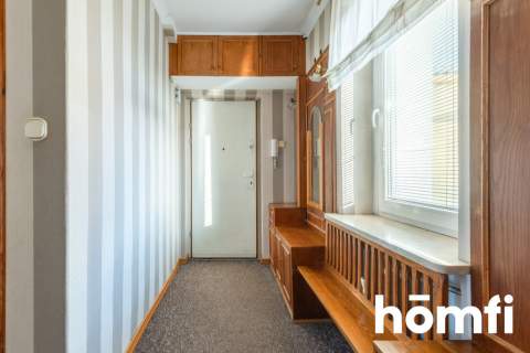 3 pokoje Kamienica Balkon Arciszewskiego