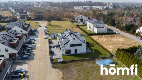 LUKSUSOWY DOM 168 m2 BEZ PROWIZJI