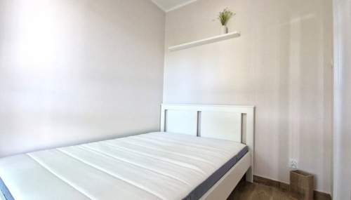 2 pokoje po remoncie z balkonem,Rembielińskiego 33
