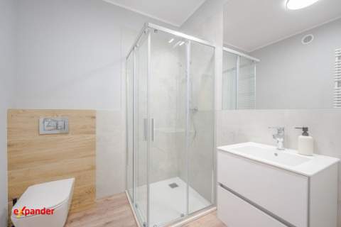 Apartament inwestycyjny 2-pokoje 39,50 m2 Ołtaszyn
