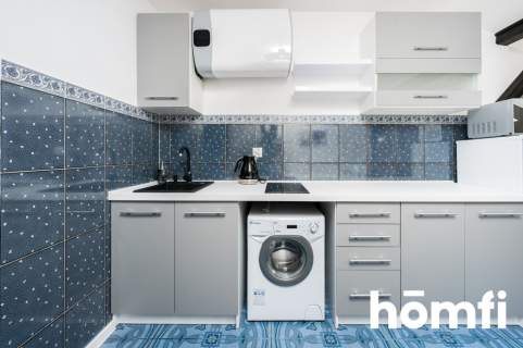Studio 30m2 obok Plant ul. Łobzowska
