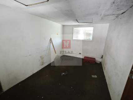Hala magazynowo-usługowa na wynajem - 250m2