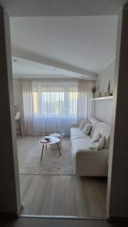 Mieszkanie 32,2m 2- pokoje,