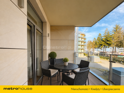 Apartament 41m2, 5 hotel przy plaży - Kołobrzeg