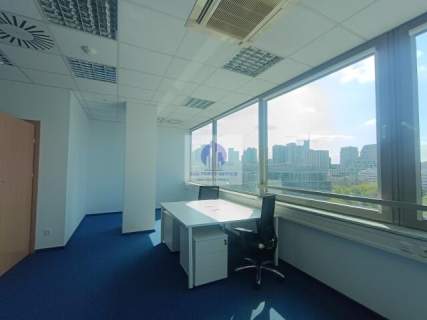 Wola lokal biurowy 483,30 m2 do wynajęcia