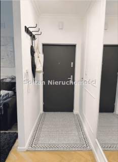 Mieszkanie na sprzedaż, 39 m2, Warszawa