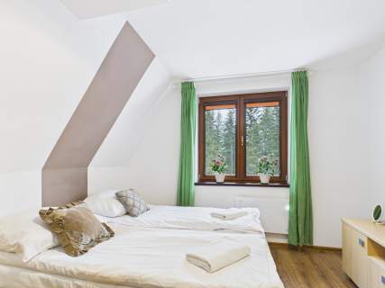 Apartament w Kościelisku