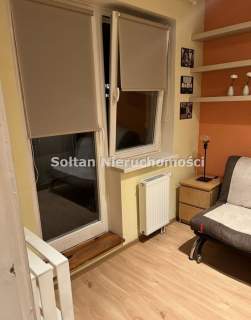 Mieszkanie na sprzedaż, 37,5 m2, Warszawa