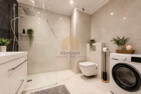 2pok/Sienkiewicza Residence/balkon/parking