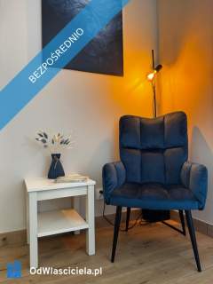Sprzedam bezpośrednio wykończony apartament w Sztutowie.