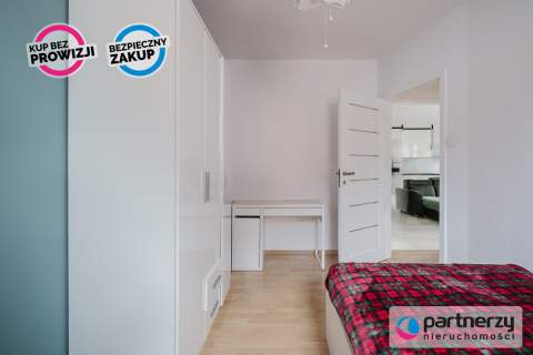 Dla rodziny 4 pokoje Balkon Po remoncie