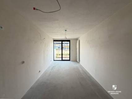 Studio 27,6m2 w nowym budynku Ap. Kościuszki 22