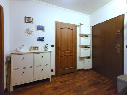 Dwupokojowe mieszkanie z balkonem, Poświętne Psie Pole