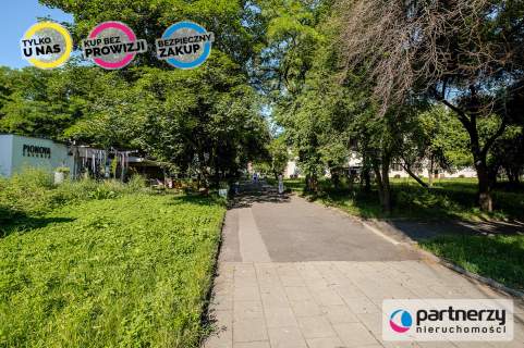 Mieszkanie w Starym mieście Gdańsk