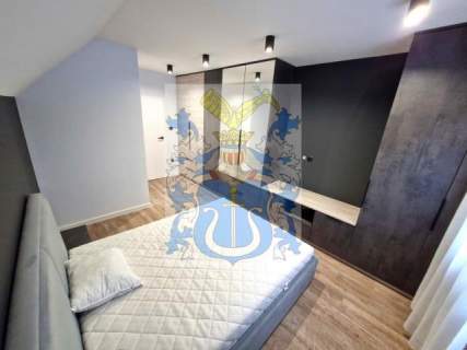 Modlnica nowoczesny bliźniak 120m2 4pokoje