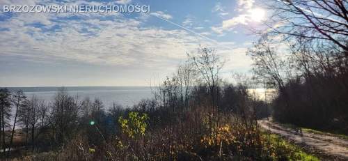 Jadwisin, MPZP 7180 m2, mieszkaniowa, nad Zalewem